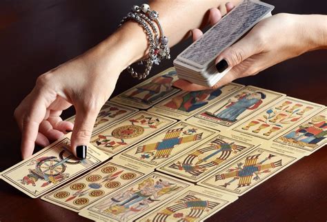 tarot en linea|Lectura de tarot online gratis